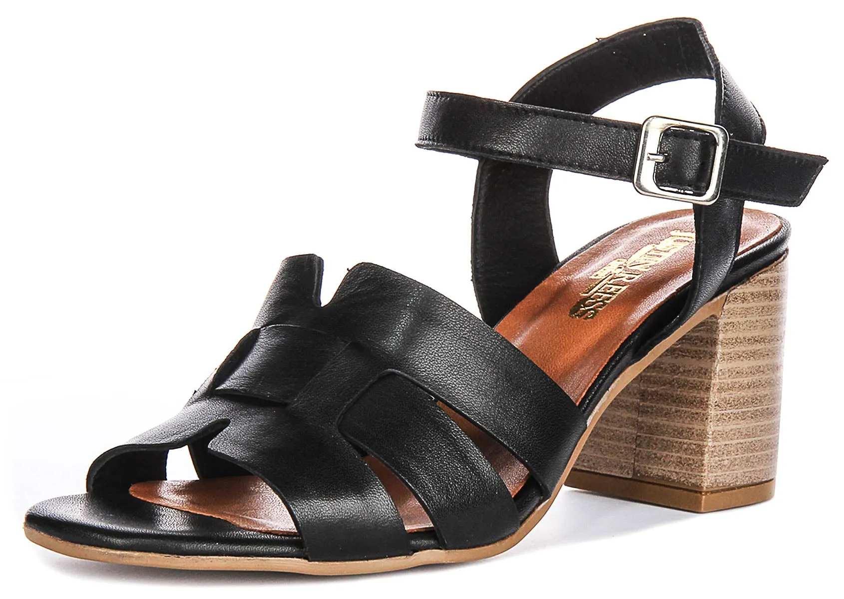 Justinreess England Erza In Black For Women