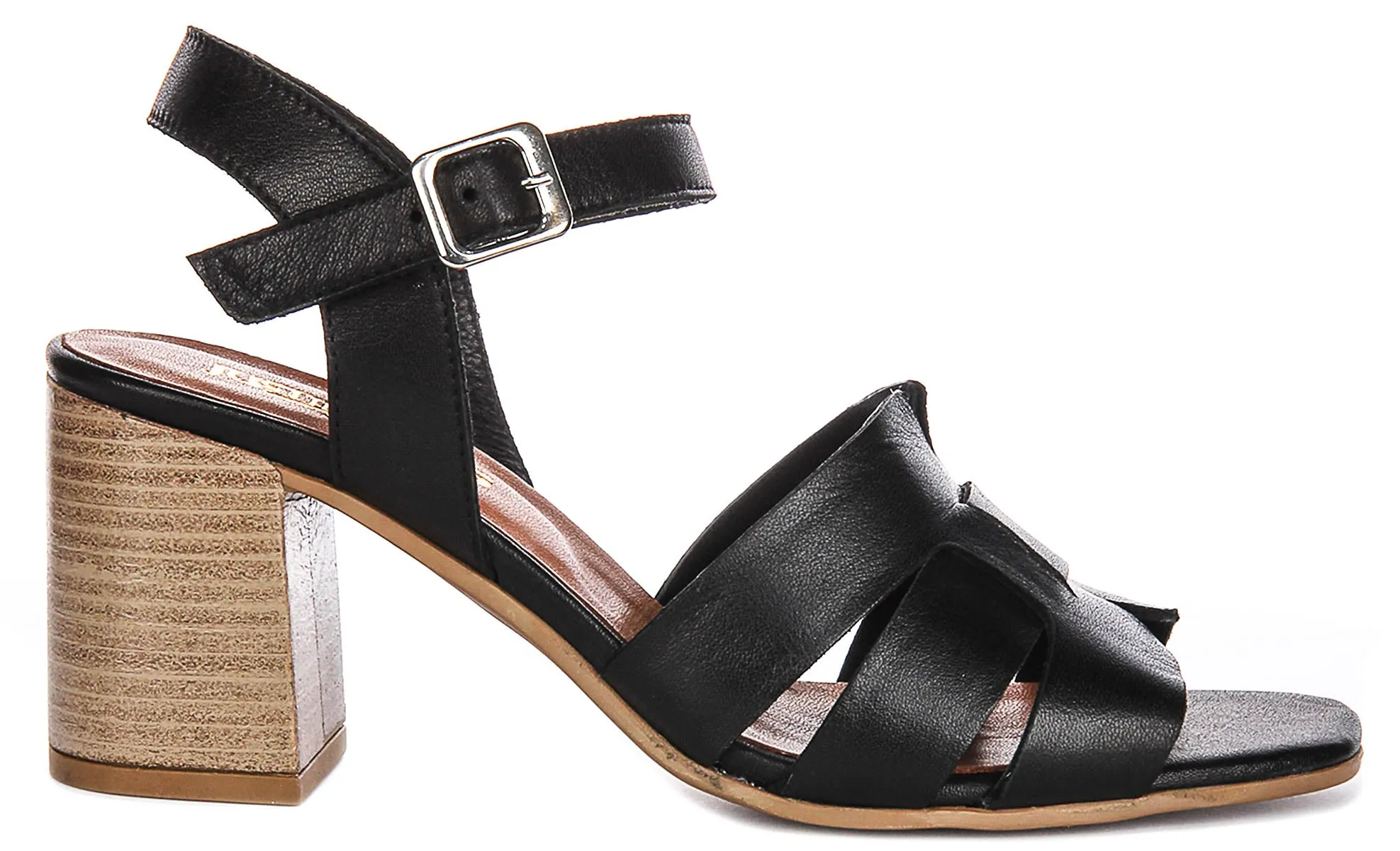 Justinreess England Erza In Black For Women