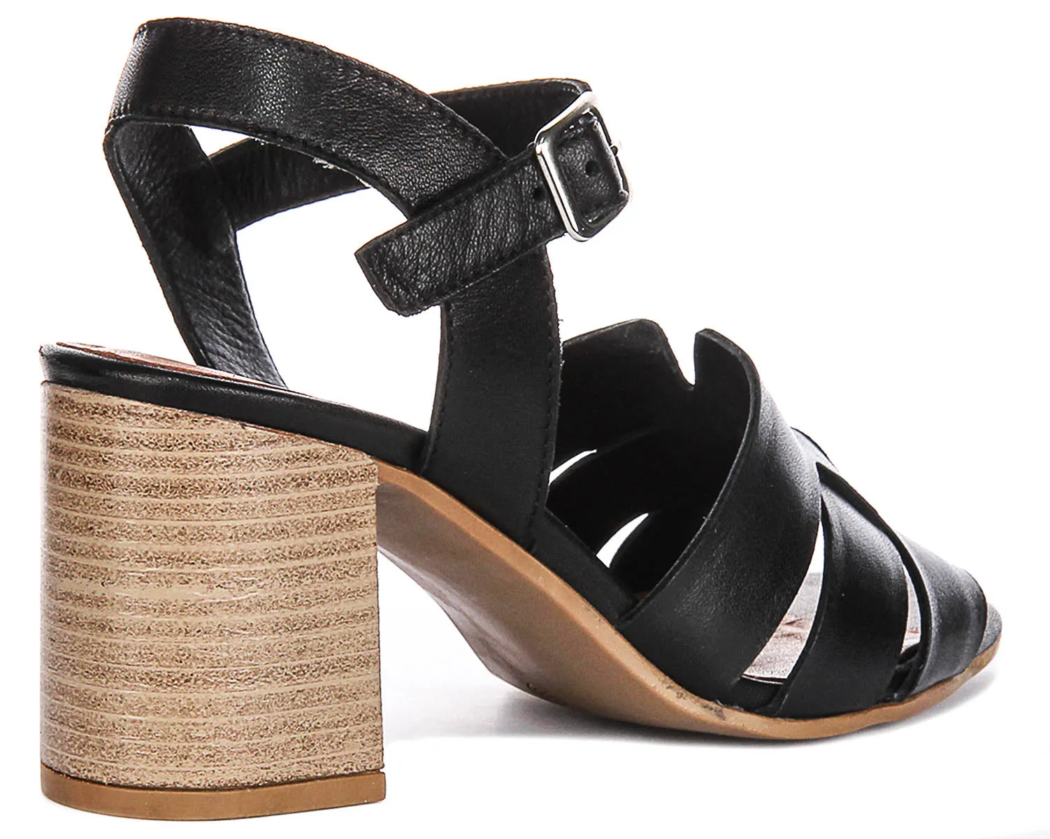 Justinreess England Erza In Black For Women