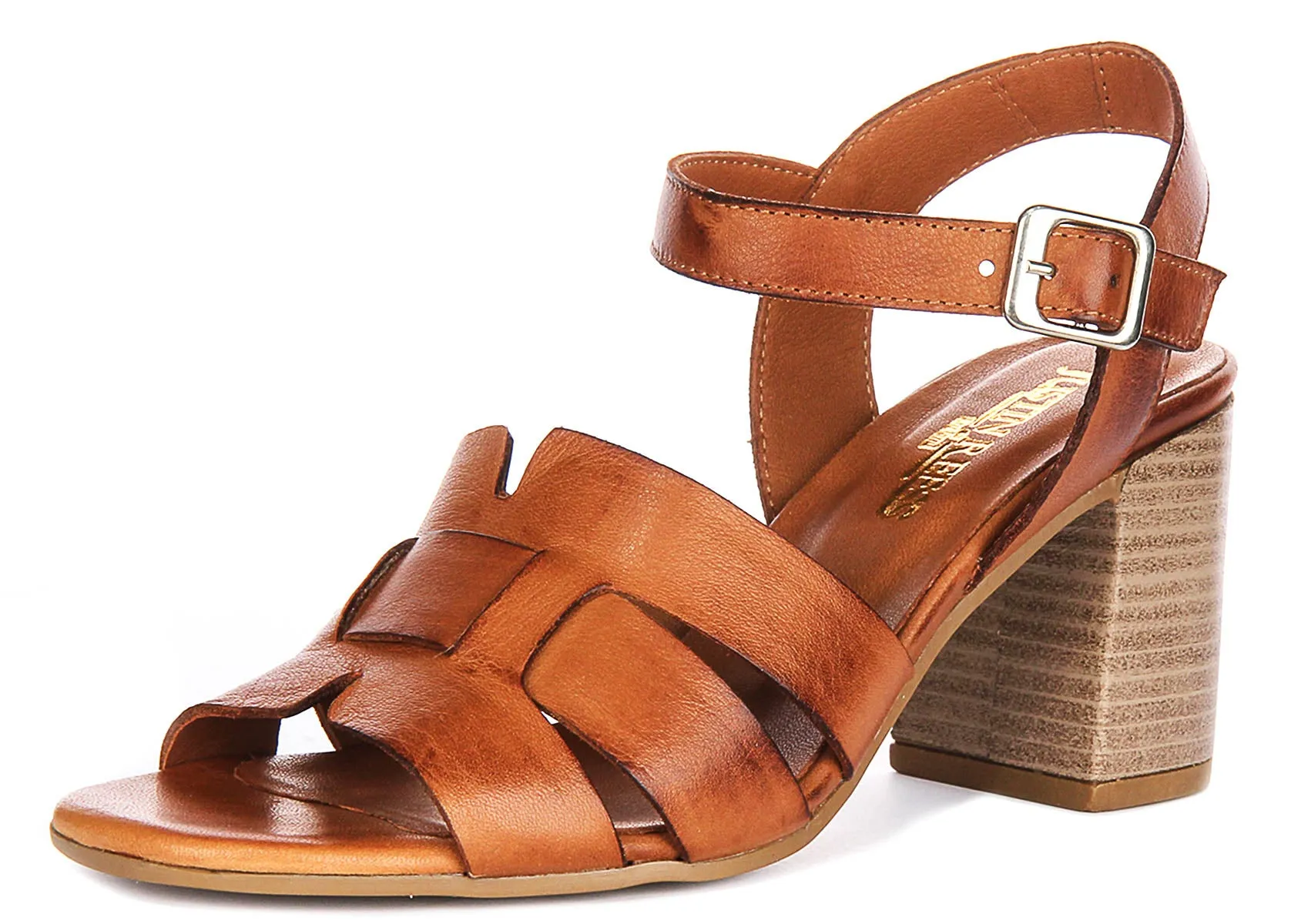 Justinreess England Erza In Tan For Women