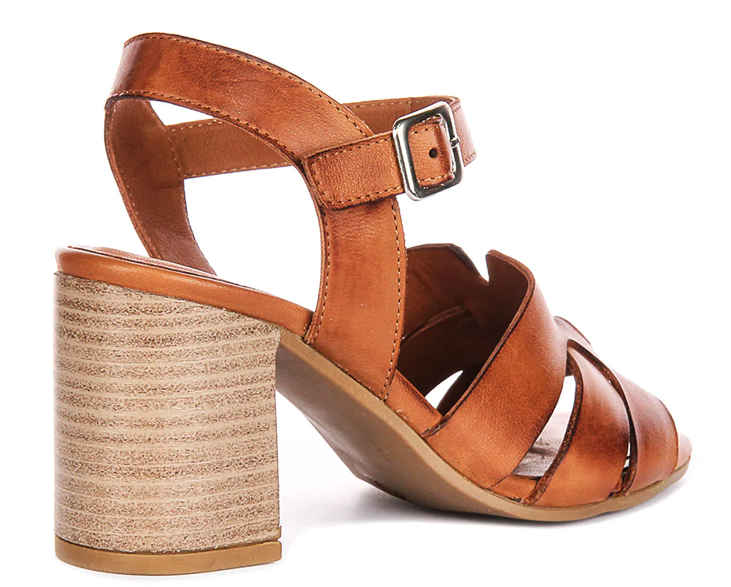 Justinreess England Erza In Tan For Women