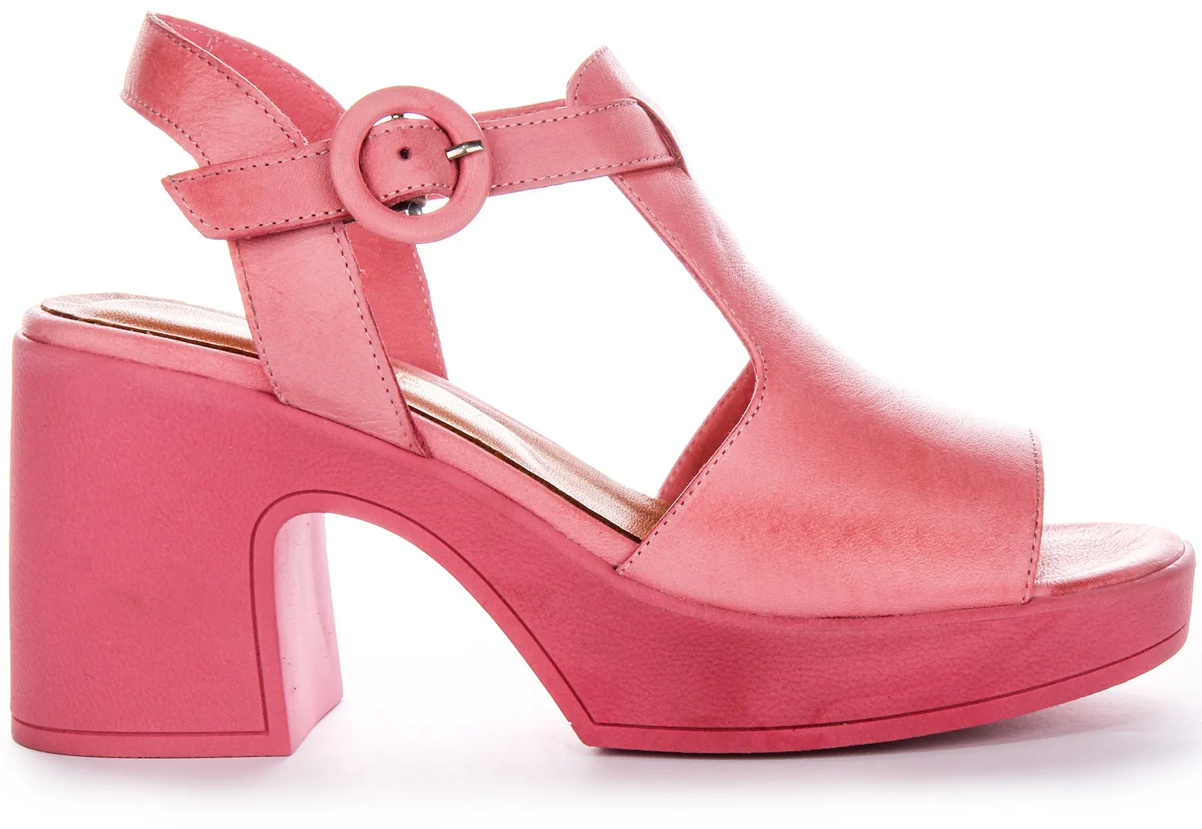 Justinreess England Yuka In Rose For Women