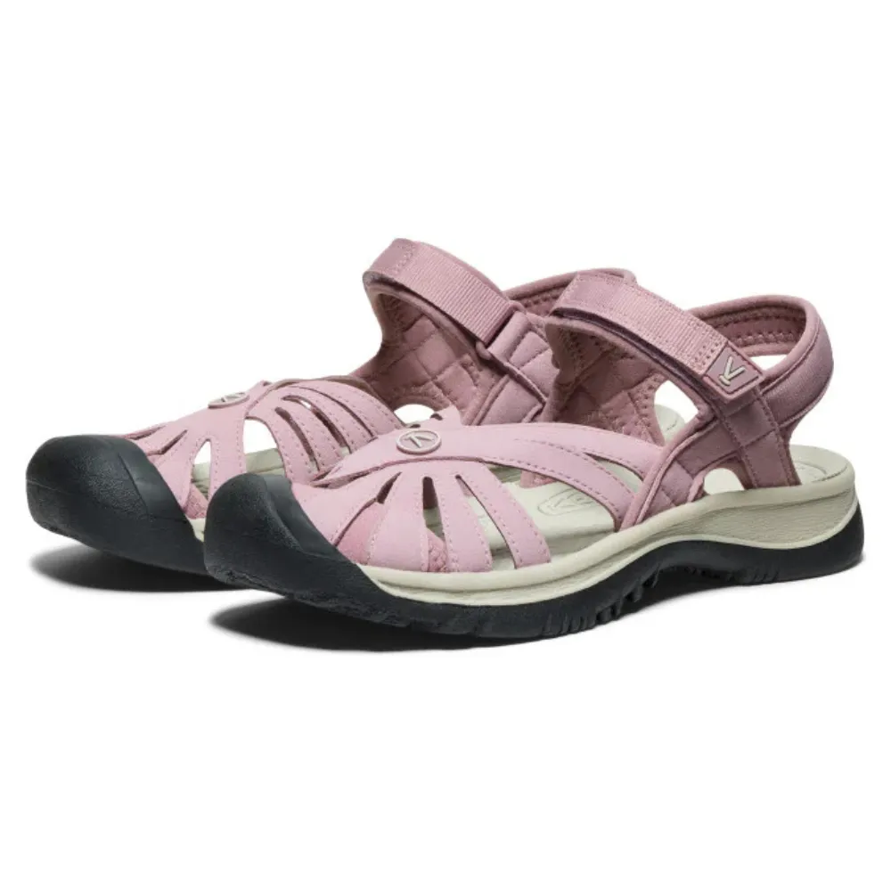 Keen Rose Toadstool Sandal (Women's)