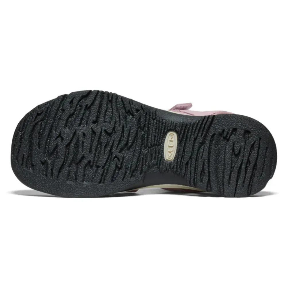Keen Rose Toadstool Sandal (Women's)