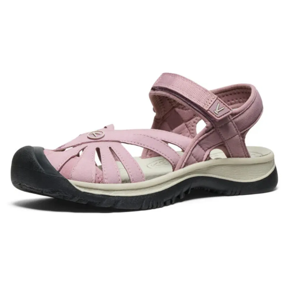 Keen Rose Toadstool Sandal (Women's)