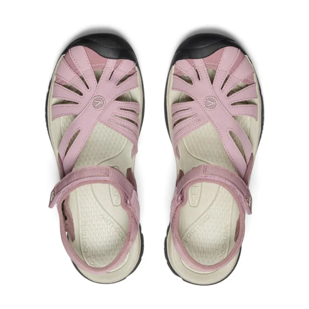 Keen Rose Toadstool Sandal (Women's)
