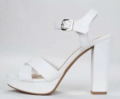 KEEPER - WHITE