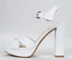 KEEPER - WHITE
