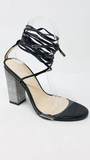 KEKONA05 - BLACK