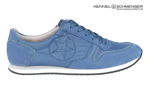 Ken Gemini Blue