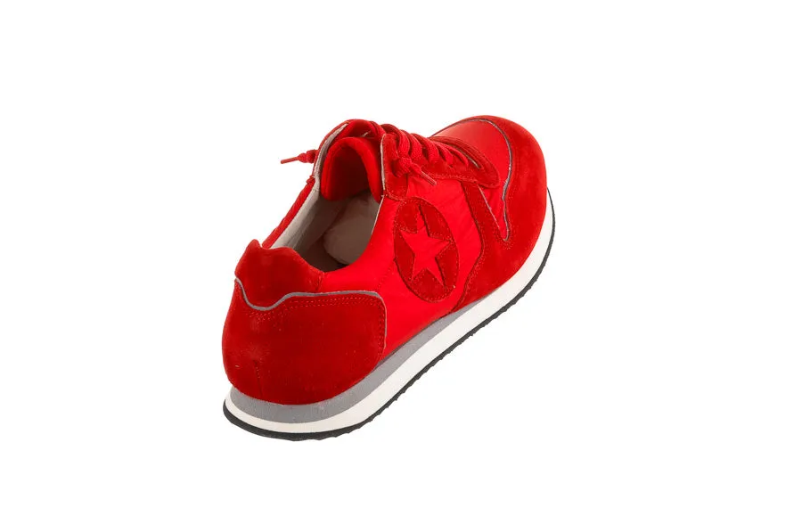 Ken Gemini Red