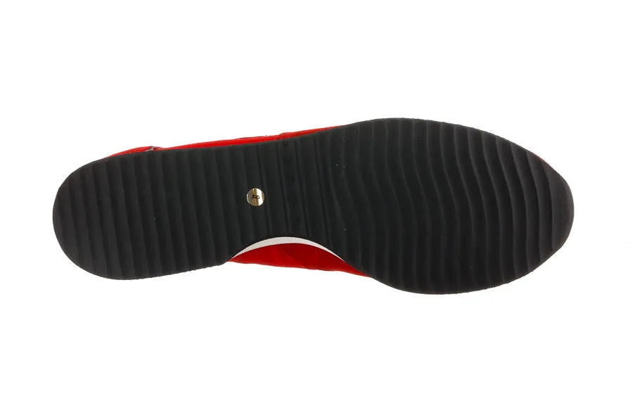 Ken Gemini Red