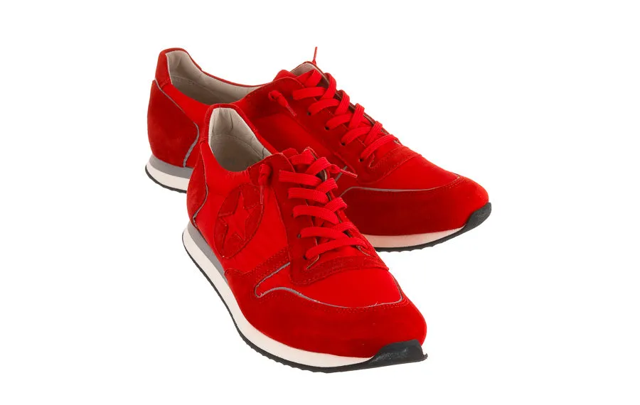 Ken Gemini Red