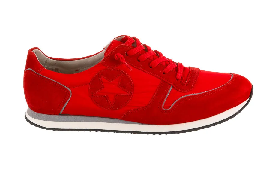 Ken Gemini Red