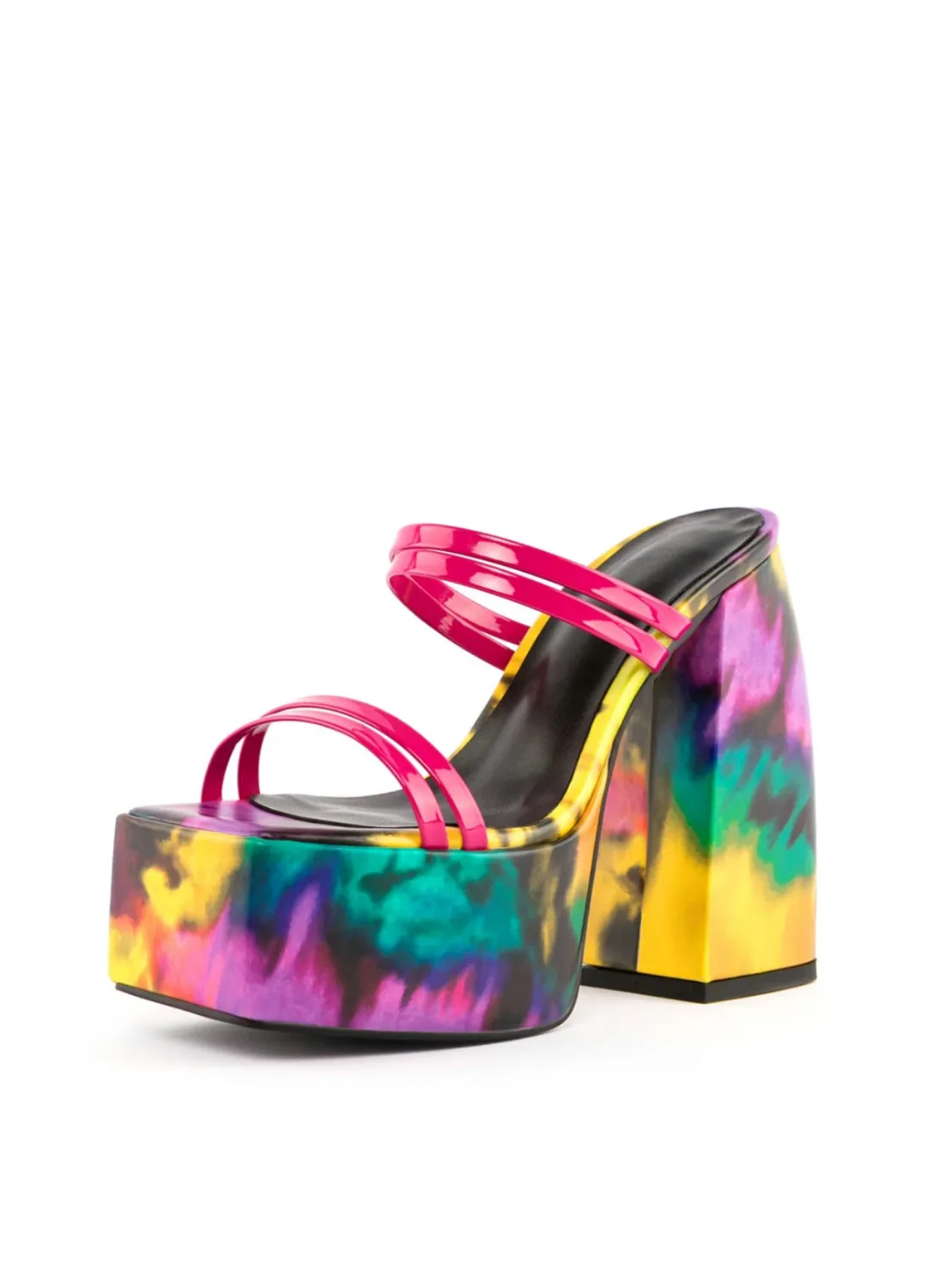 Kili Women's Platform Heels