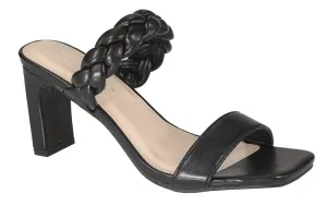 KINA - BLACK