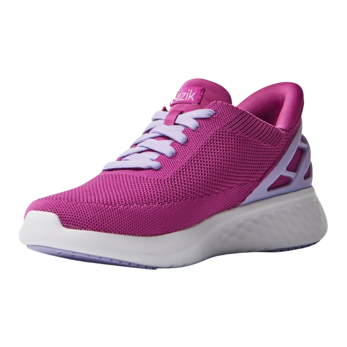 Kizik Women's Athens Festival Fuchsia Mesh