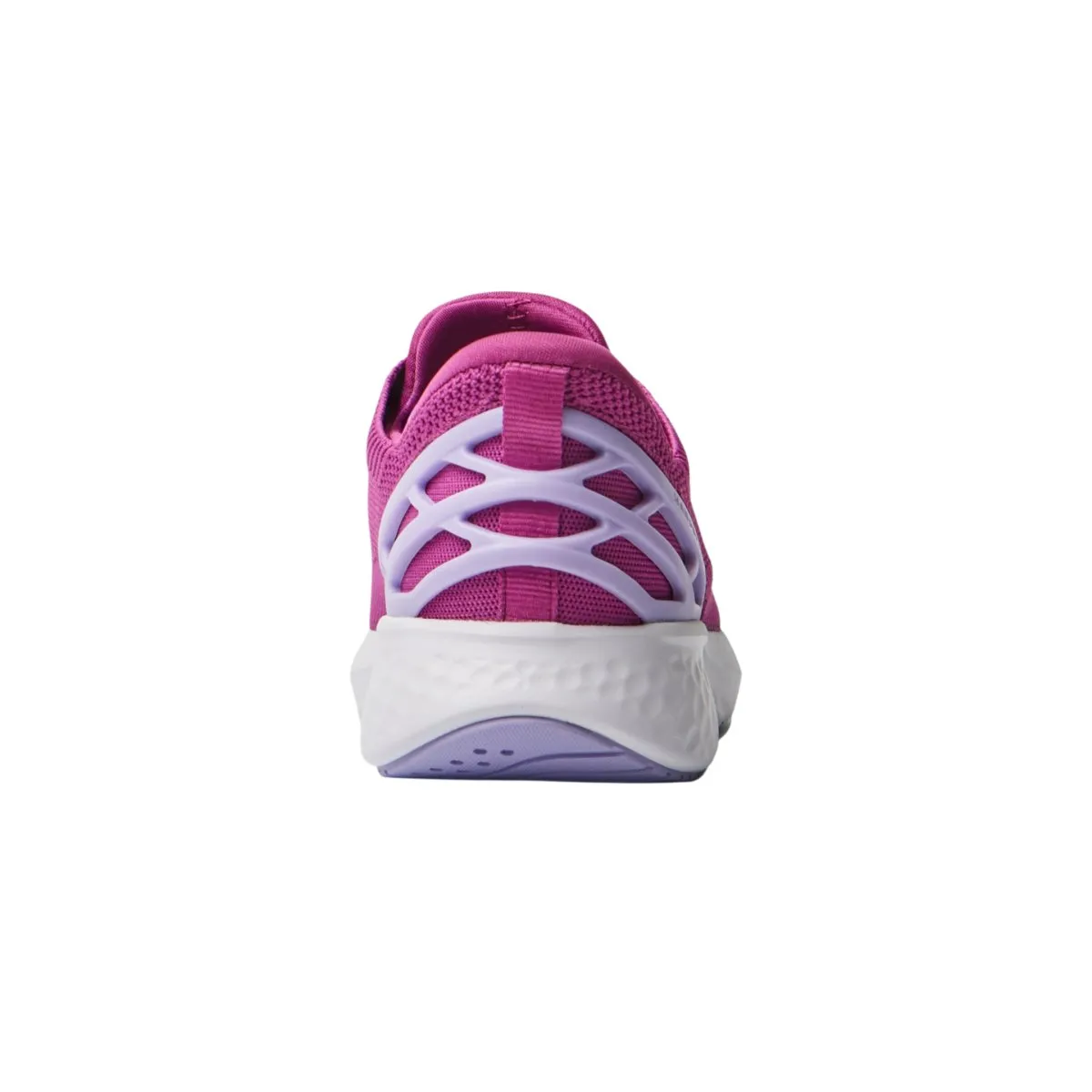 Kizik Women's Athens Festival Fuchsia Mesh