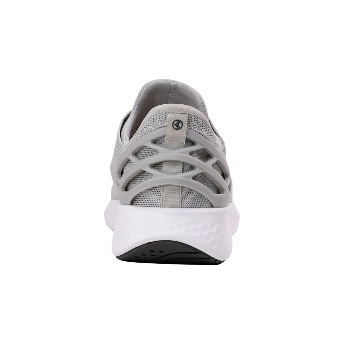 Kizik Women's Athens Slate Grey Mesh