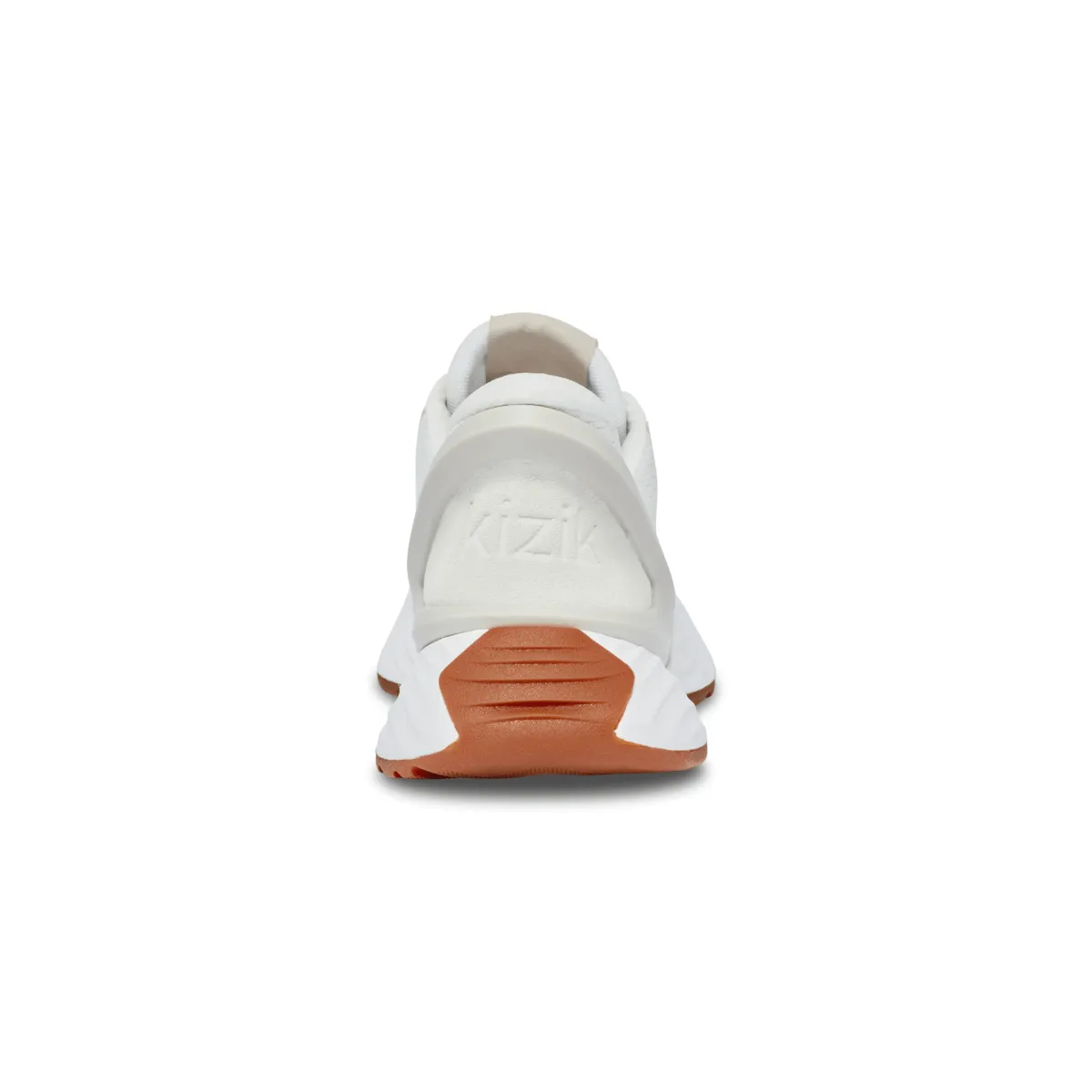 Kizik Women's Monaco White/Moonbeam