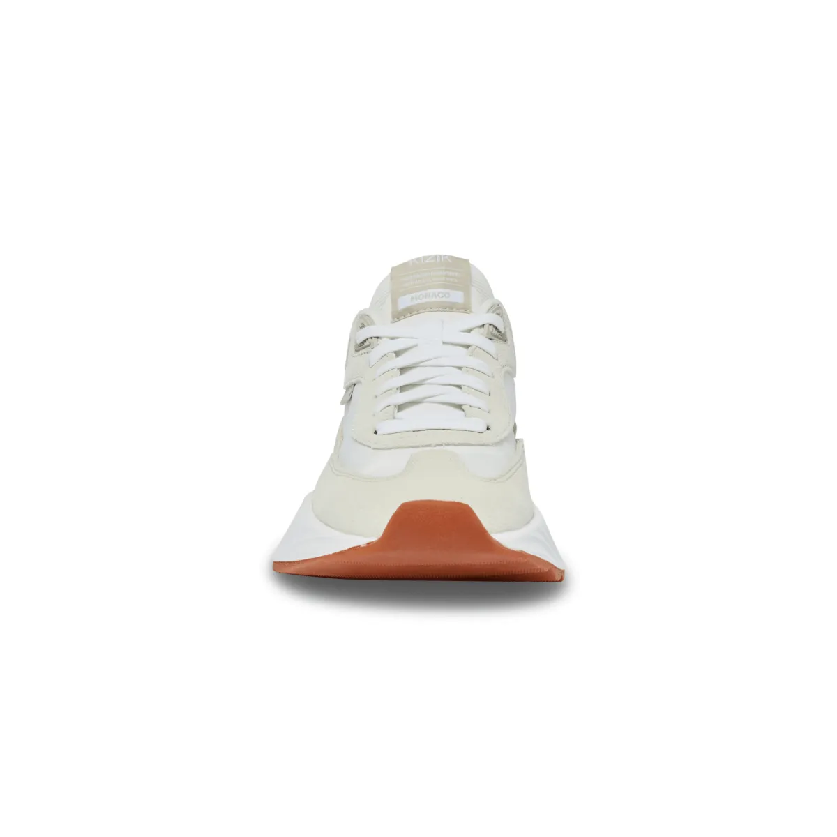 Kizik Women's Monaco White/Moonbeam