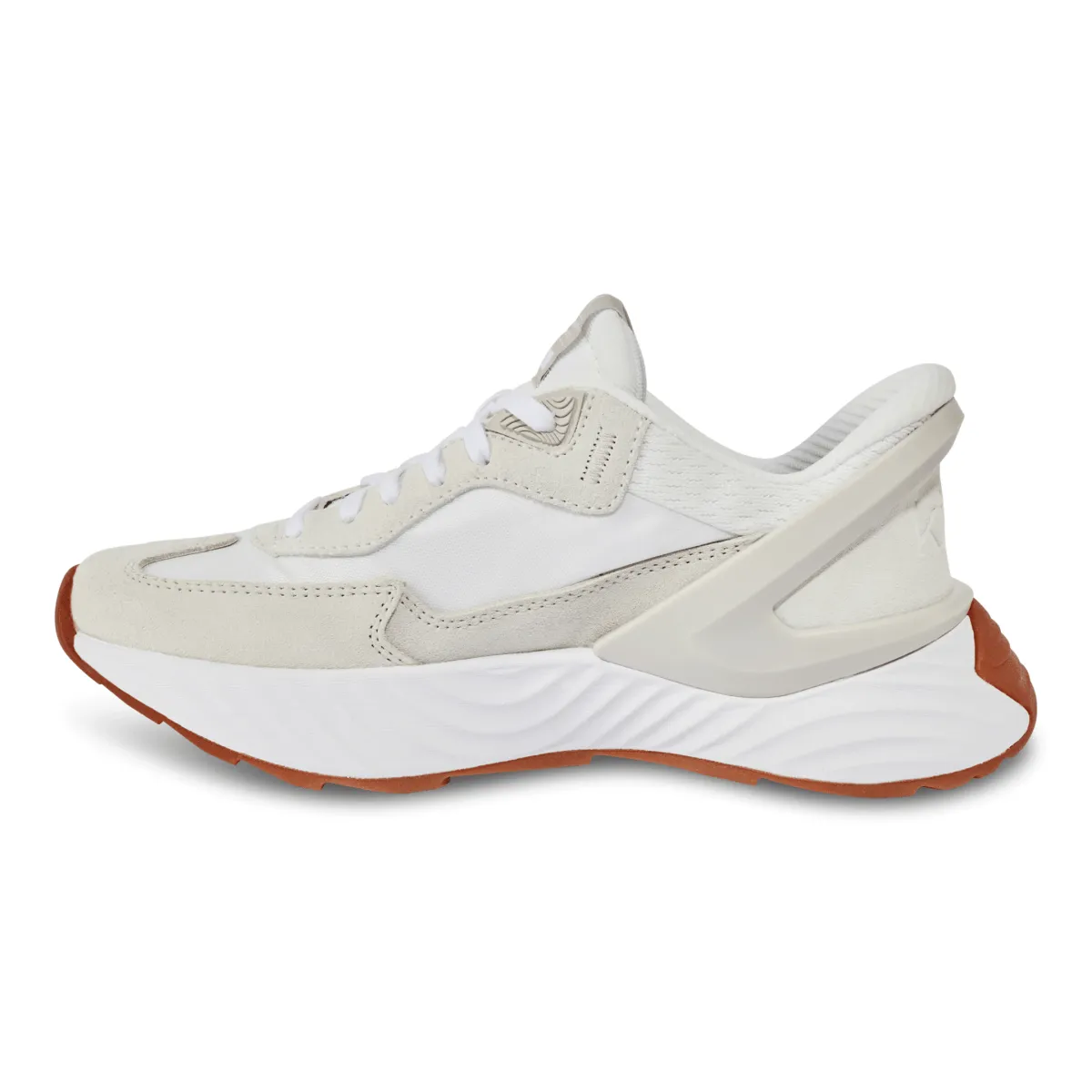 Kizik Women's Monaco White/Moonbeam