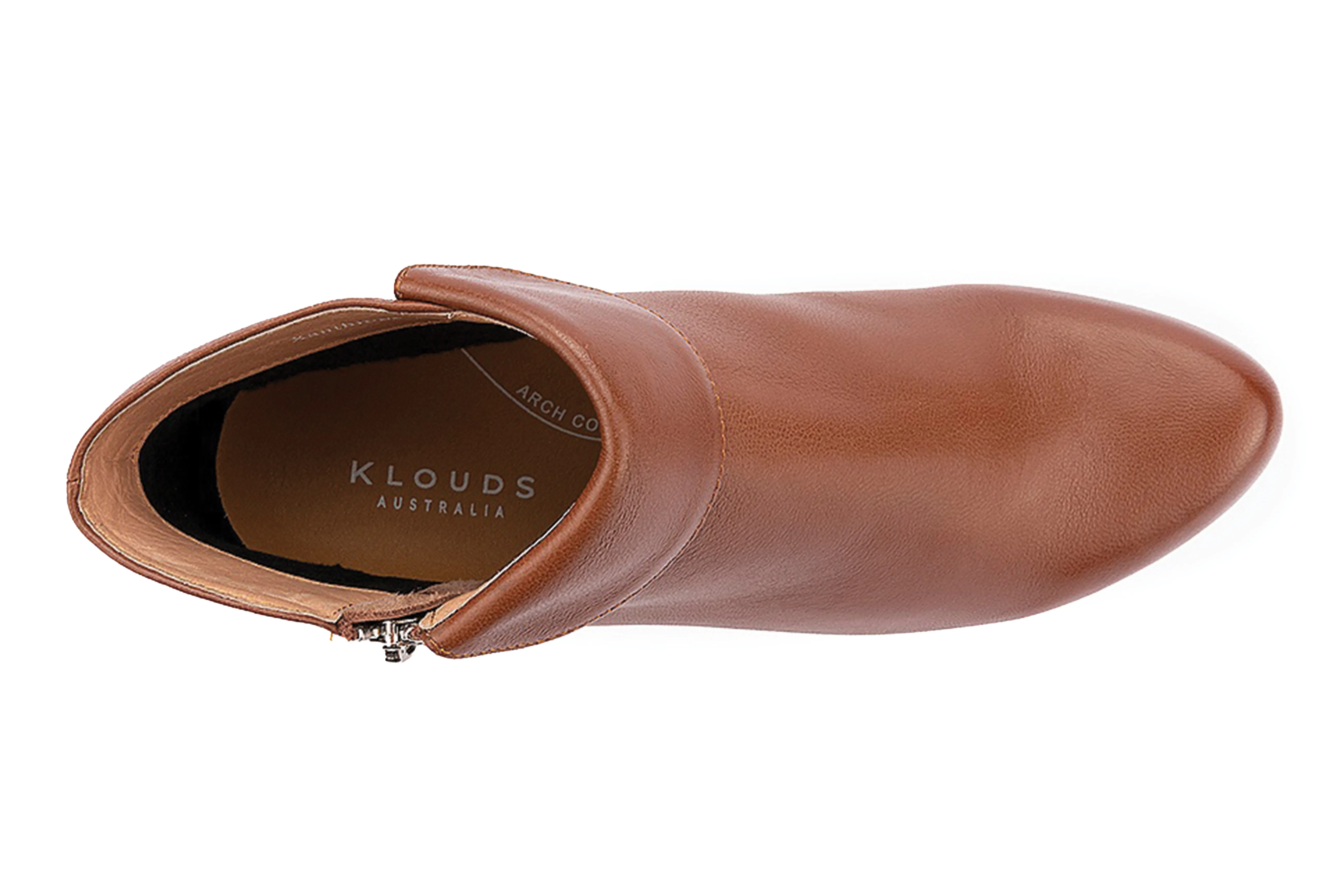 KLOUDS - XANTHIPPE