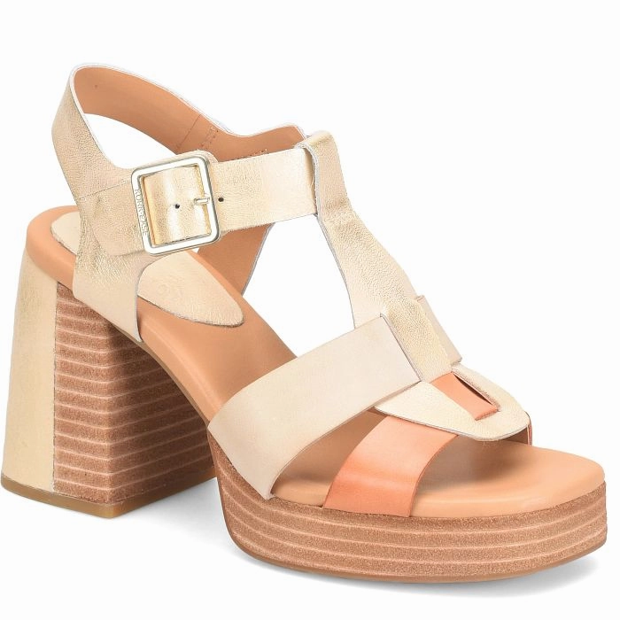 KORK EASE MACEY - GOLD MULTI