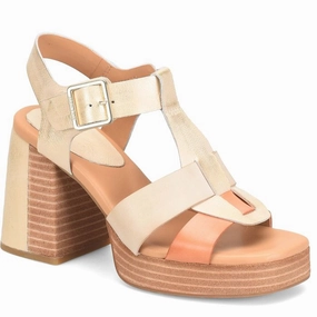 KORK EASE MACEY - GOLD MULTI