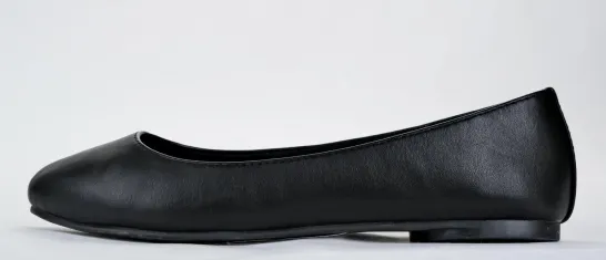 KREME - BLACK PU