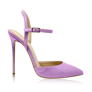 LARA LILAC PAINT