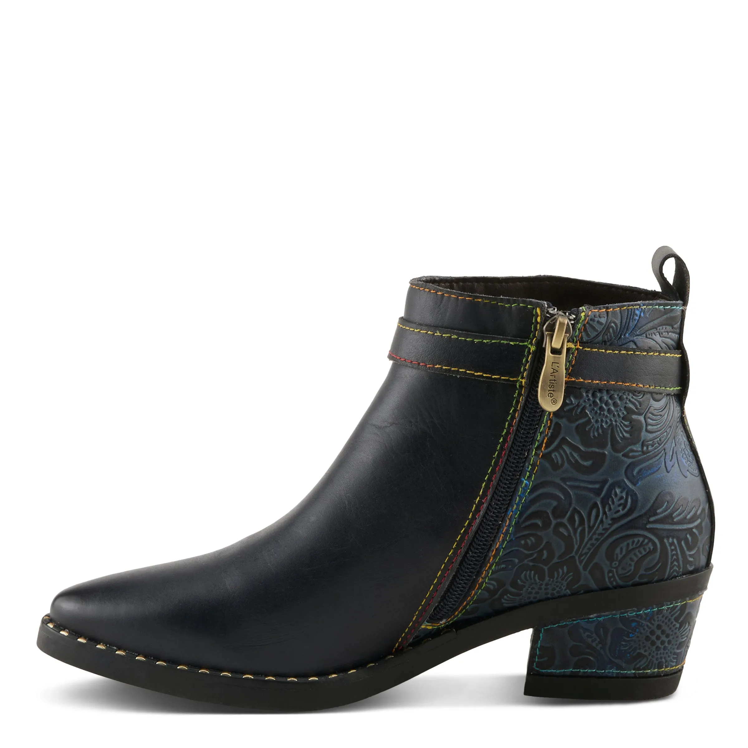 L'ARTISTE ACREE BOOTS