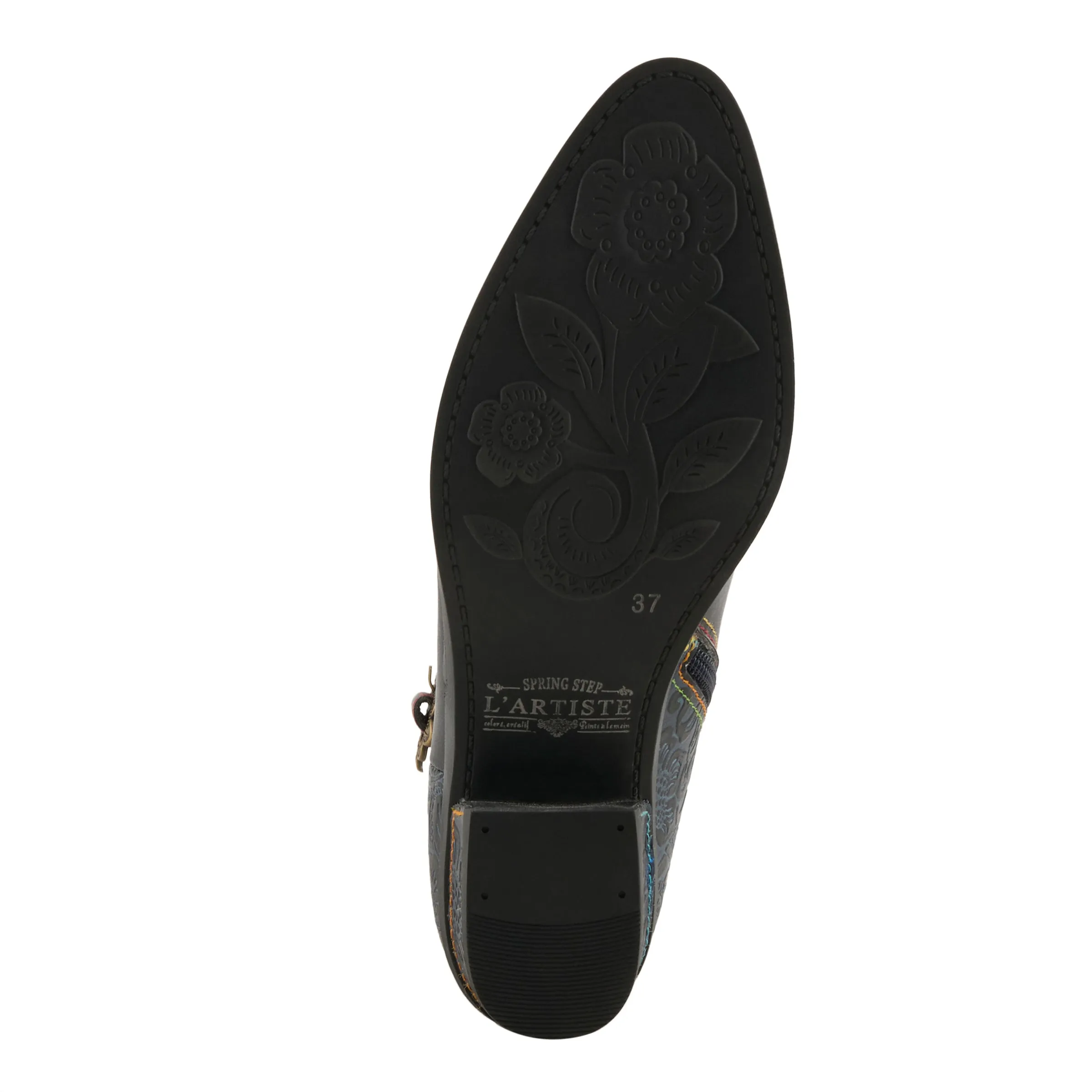 L'ARTISTE ACREE BOOTS