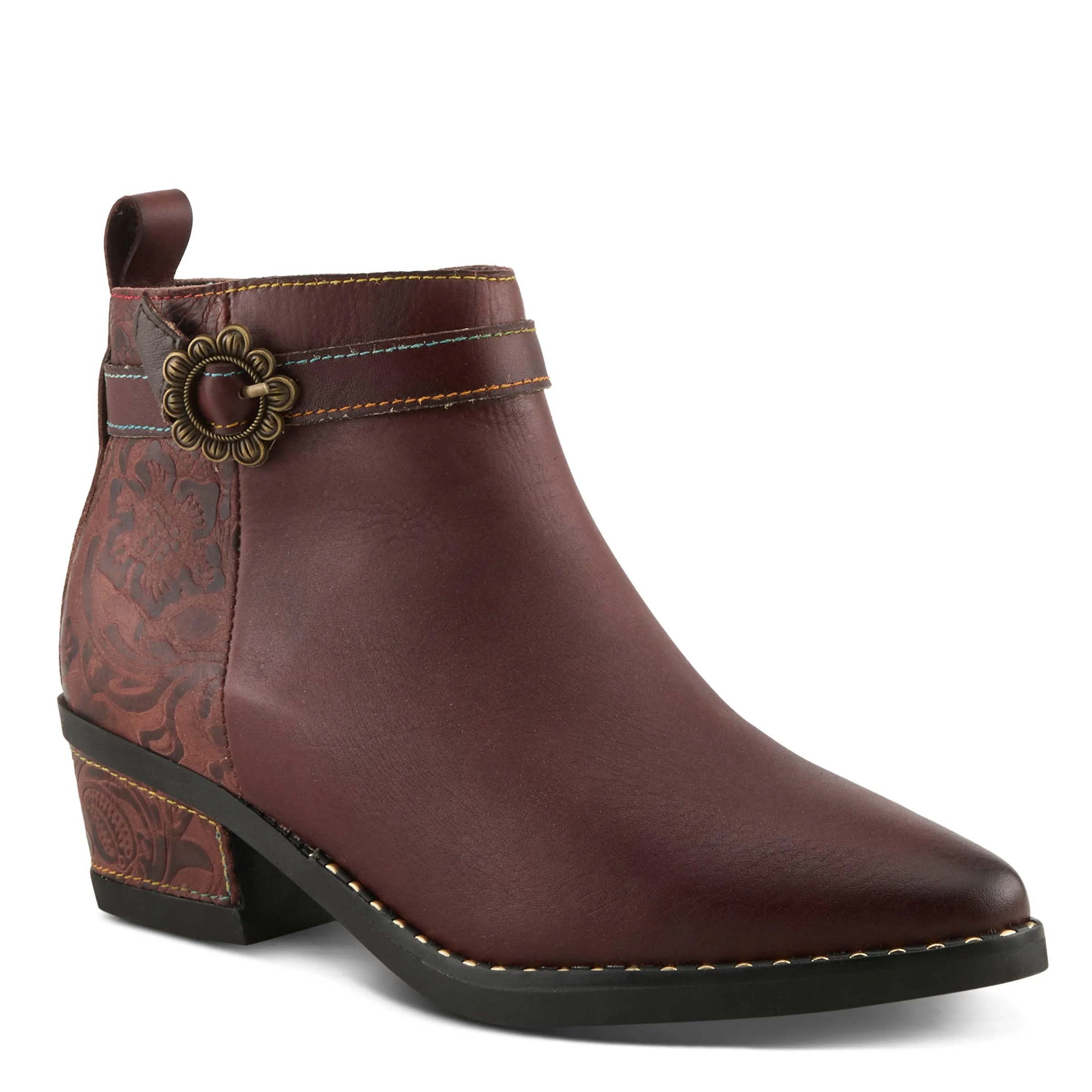 L'ARTISTE ACREE BOOTS