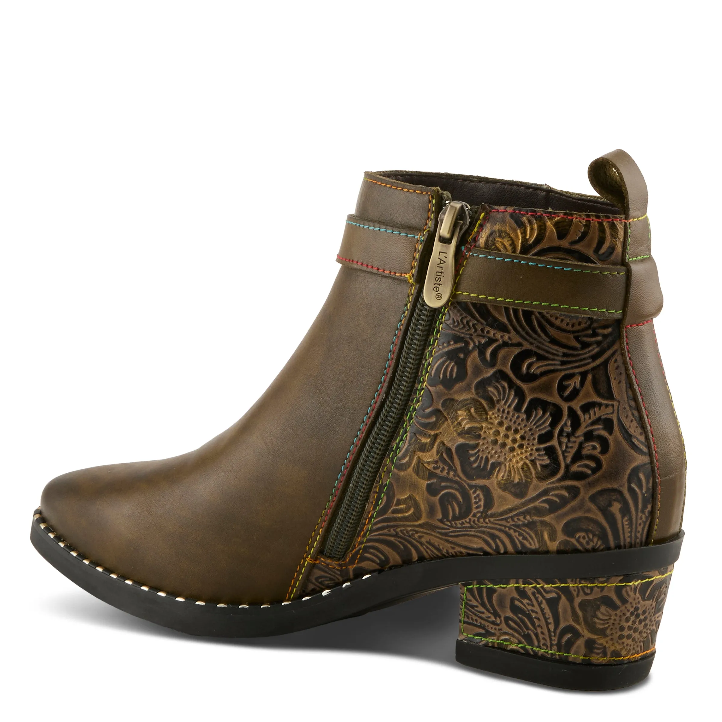 L'ARTISTE ACREE BOOTS