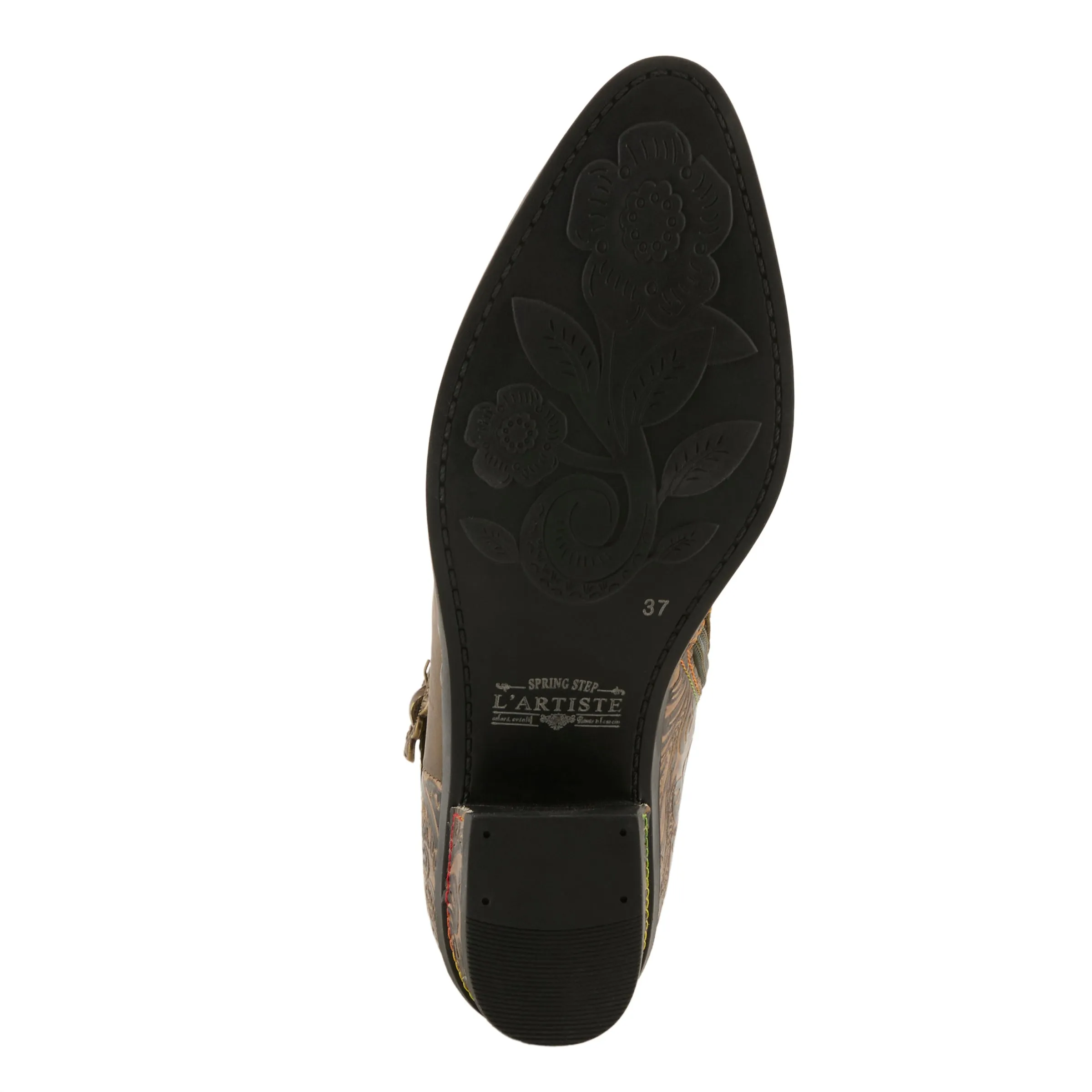 L'ARTISTE ACREE BOOTS