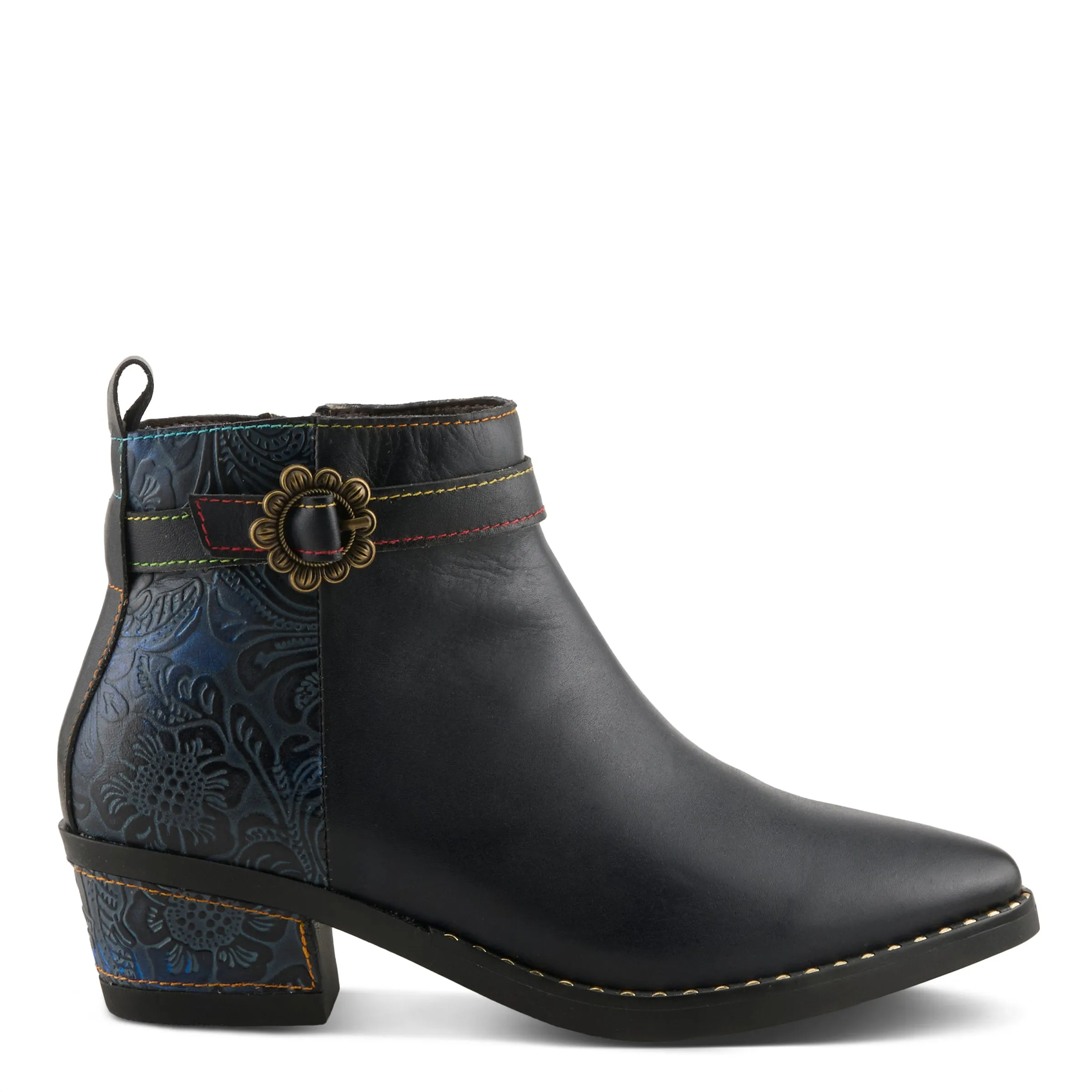 L'ARTISTE ACREE BOOTS