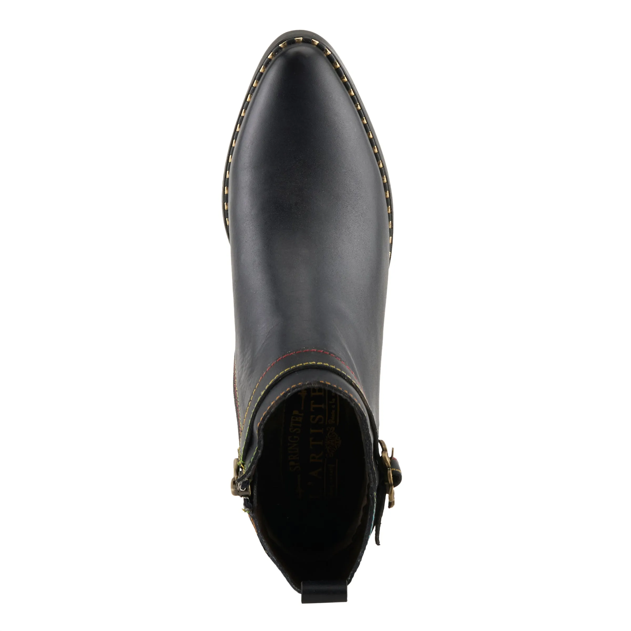 L'ARTISTE ACREE BOOTS