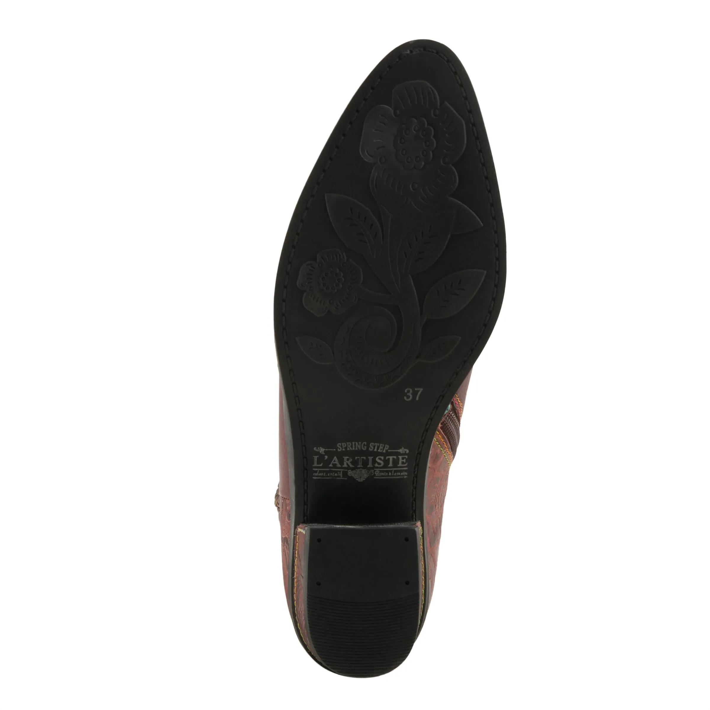 L'ARTISTE ACREE BOOTS