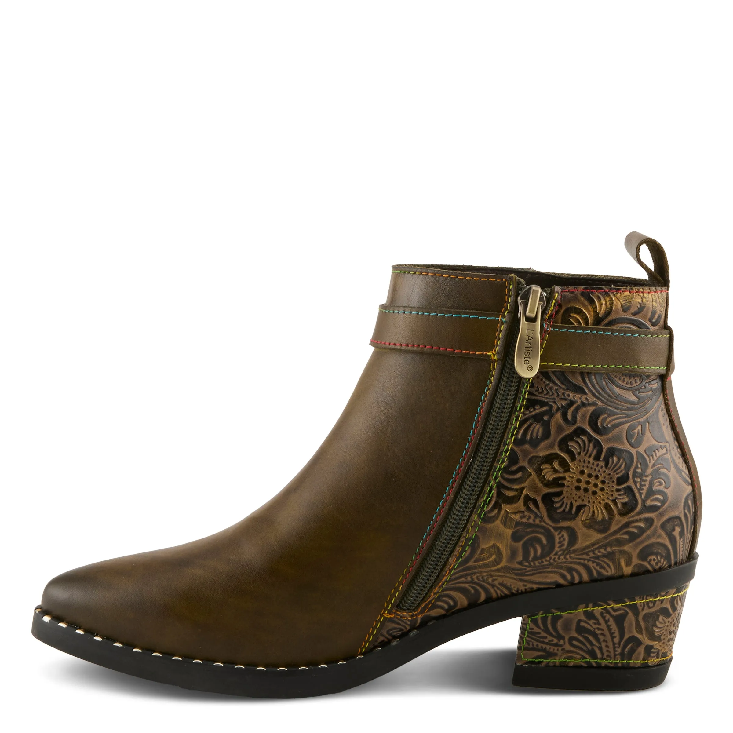 L'ARTISTE ACREE BOOTS