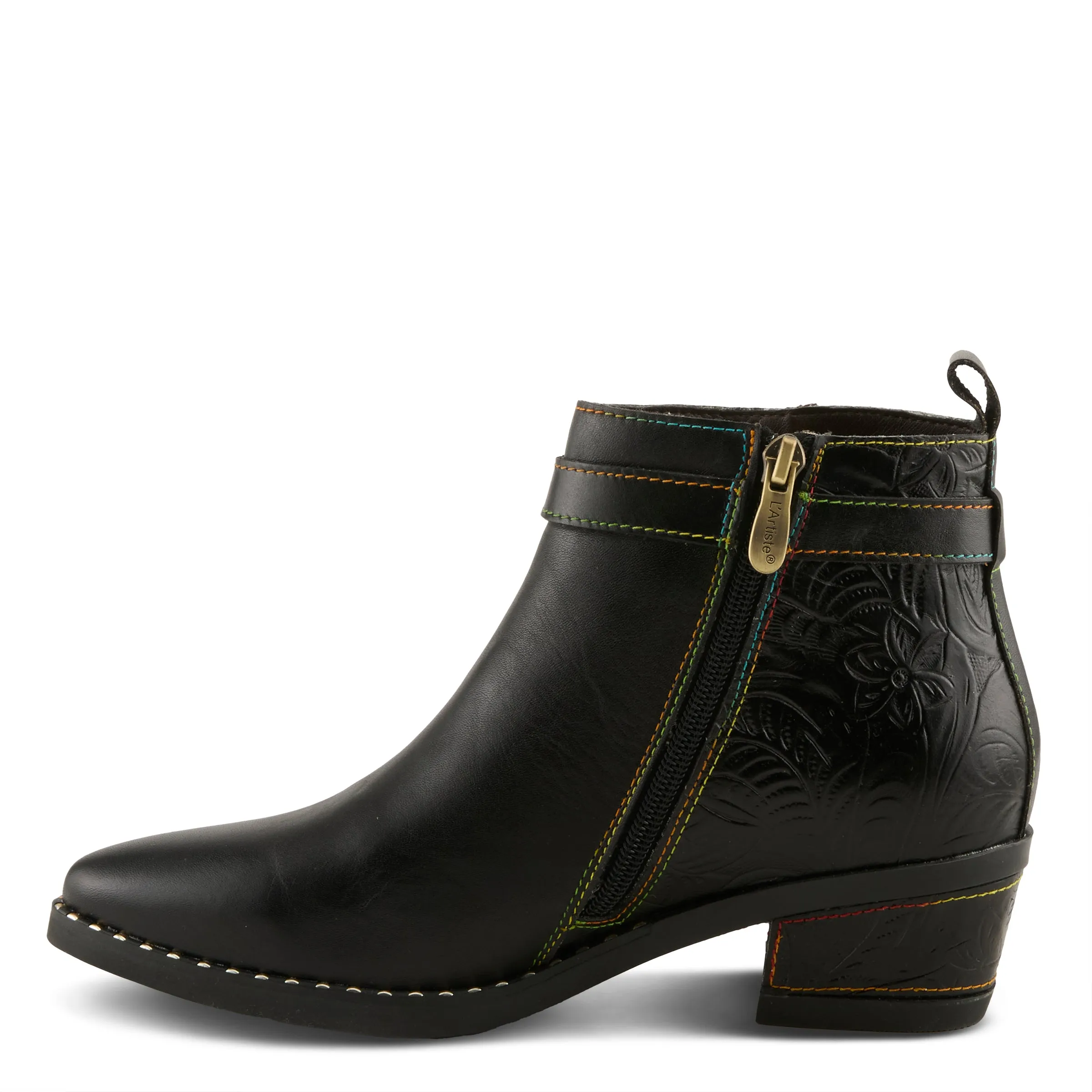 L'ARTISTE ACREE BOOTS