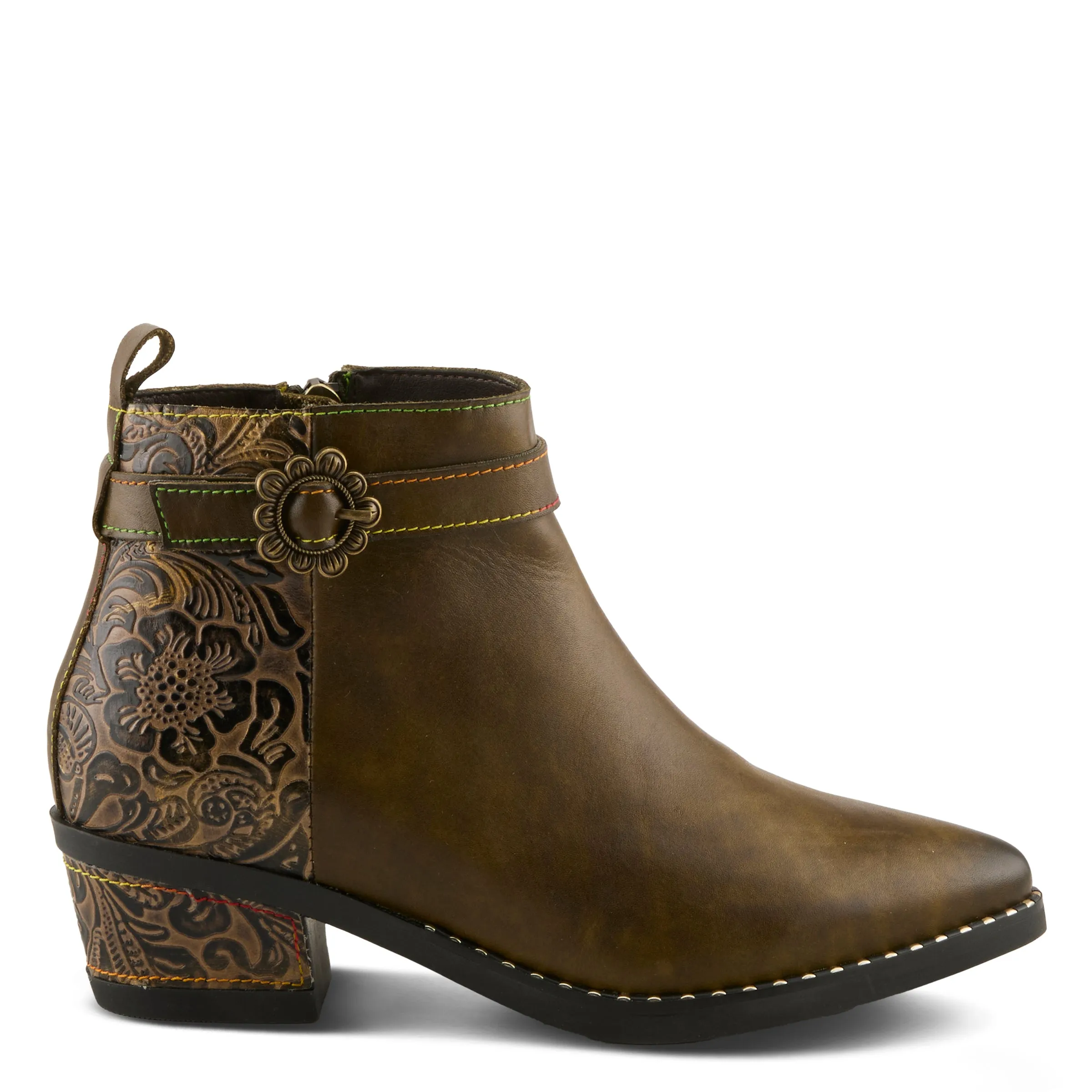 L'ARTISTE ACREE BOOTS