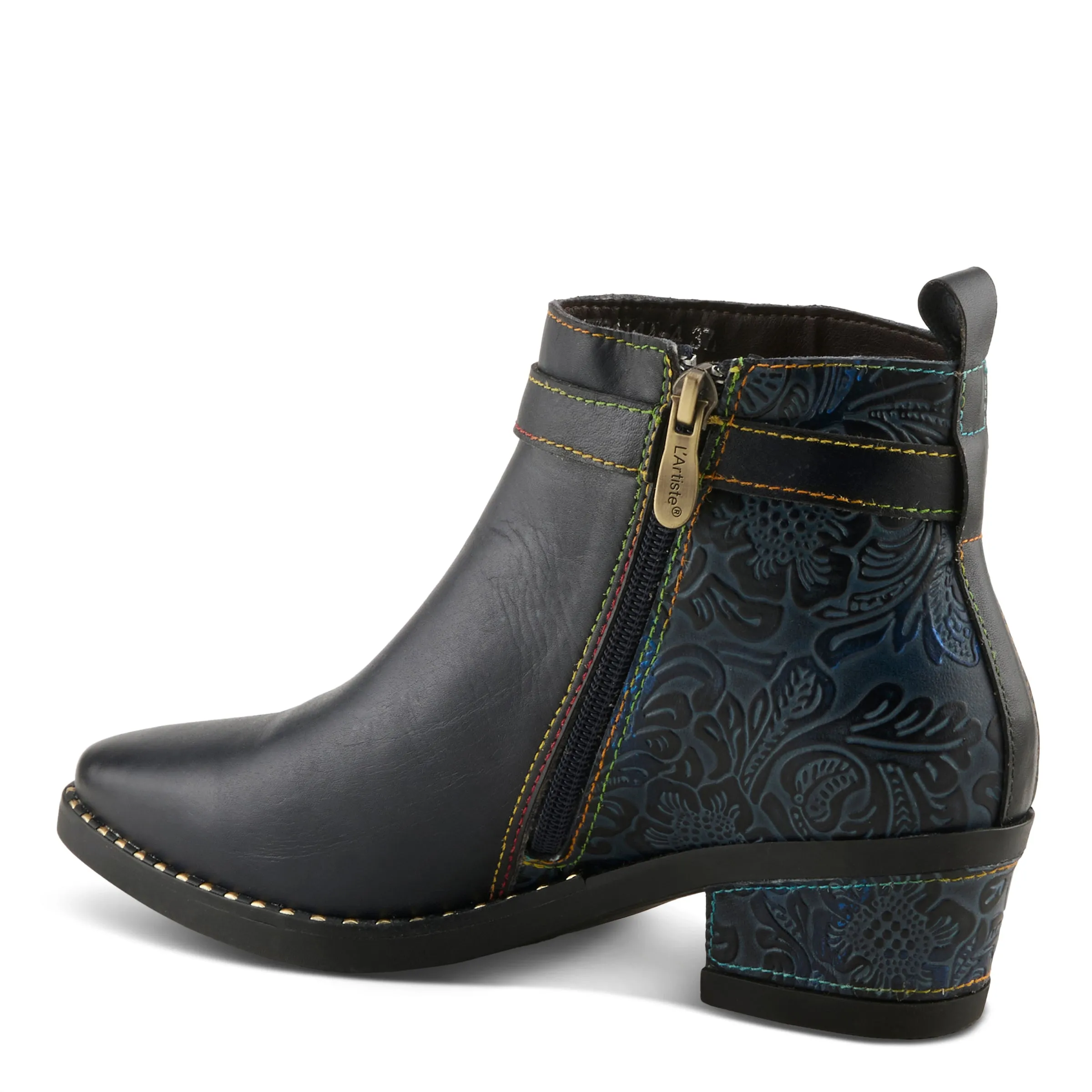 L'ARTISTE ACREE BOOTS