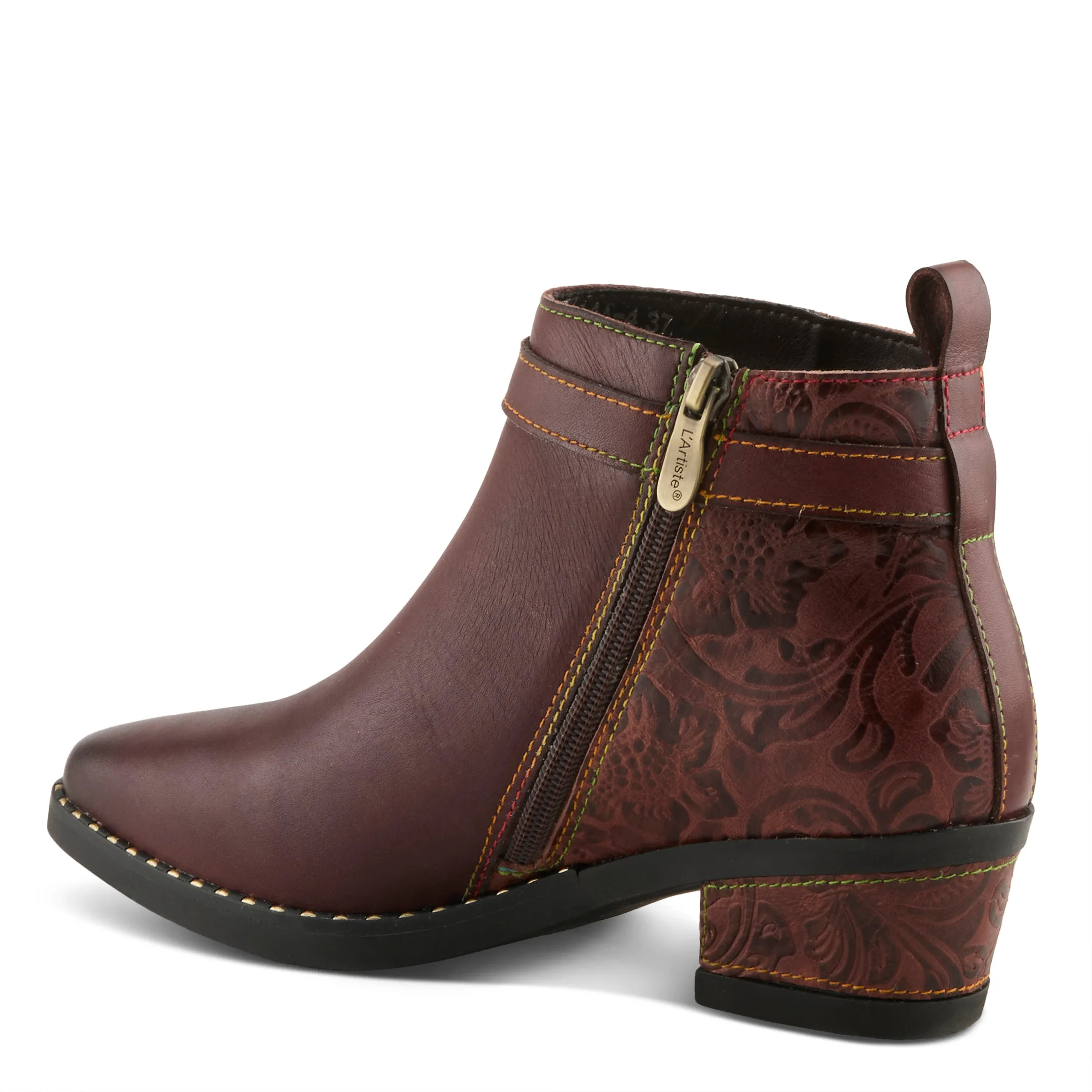 L'ARTISTE ACREE BOOTS