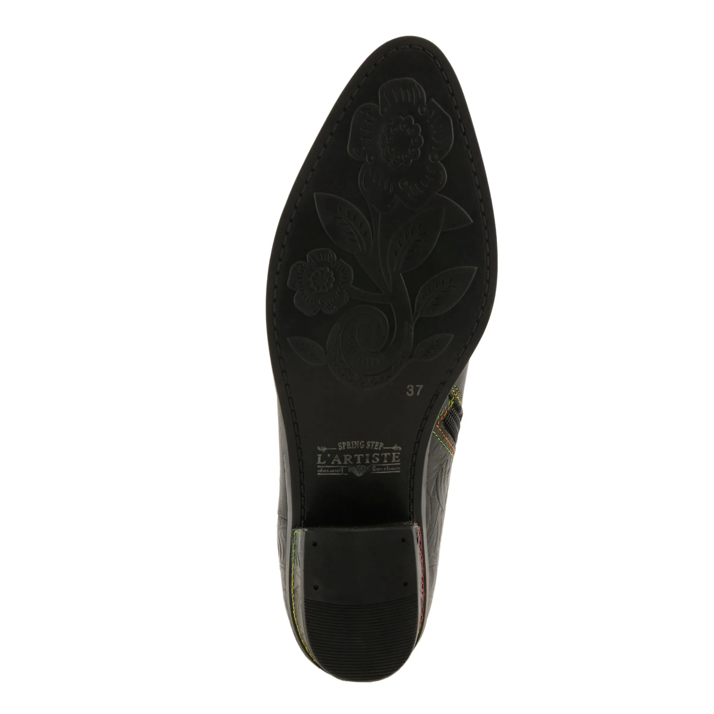 L'ARTISTE ACREE BOOTS