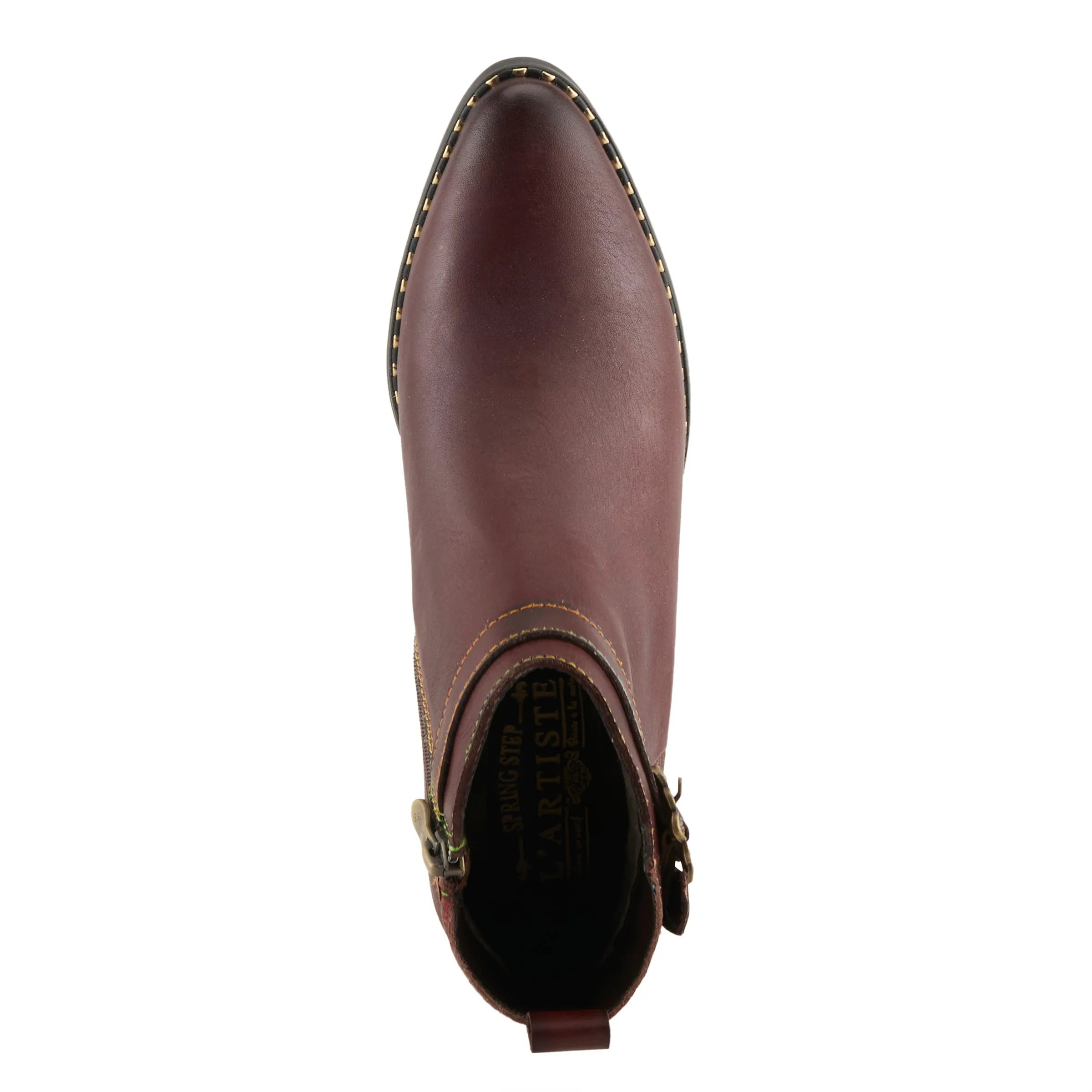 L'ARTISTE ACREE BOOTS