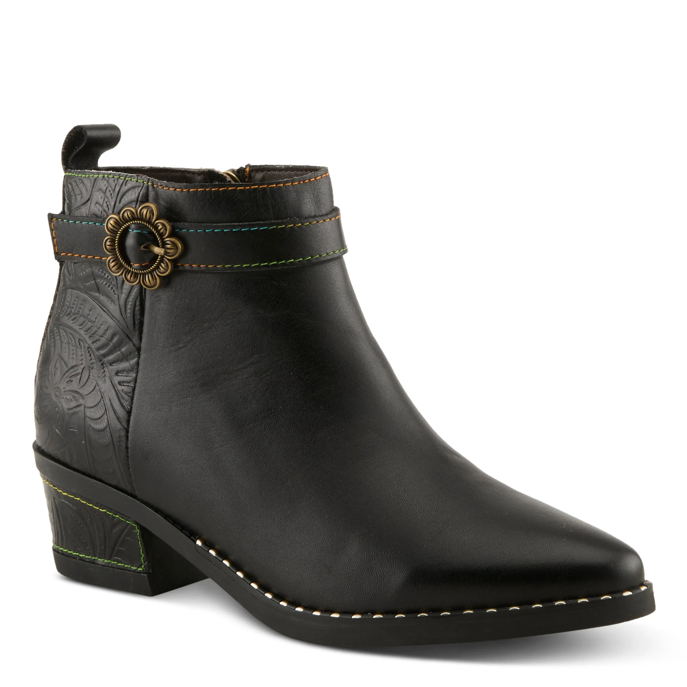 L'ARTISTE ACREE BOOTS