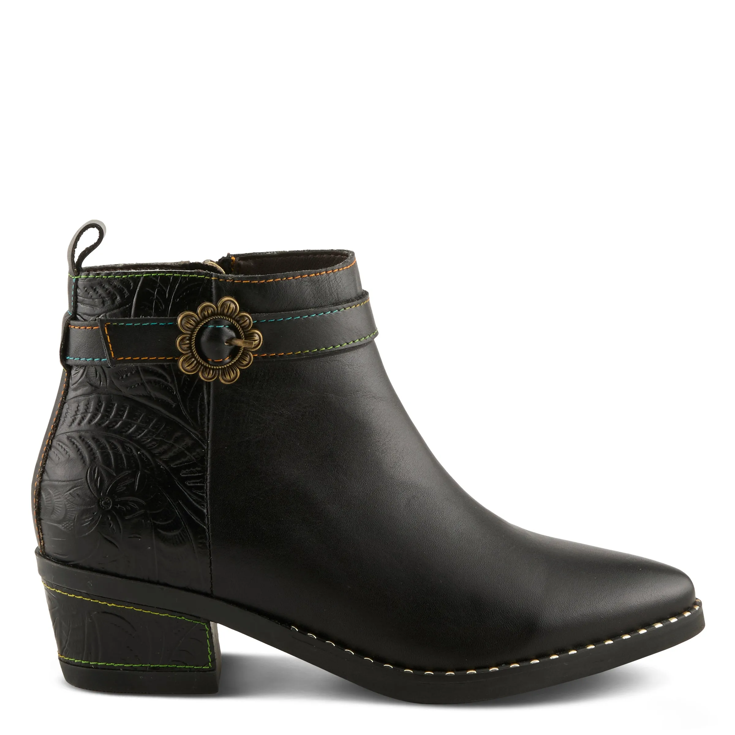 L'ARTISTE ACREE BOOTS