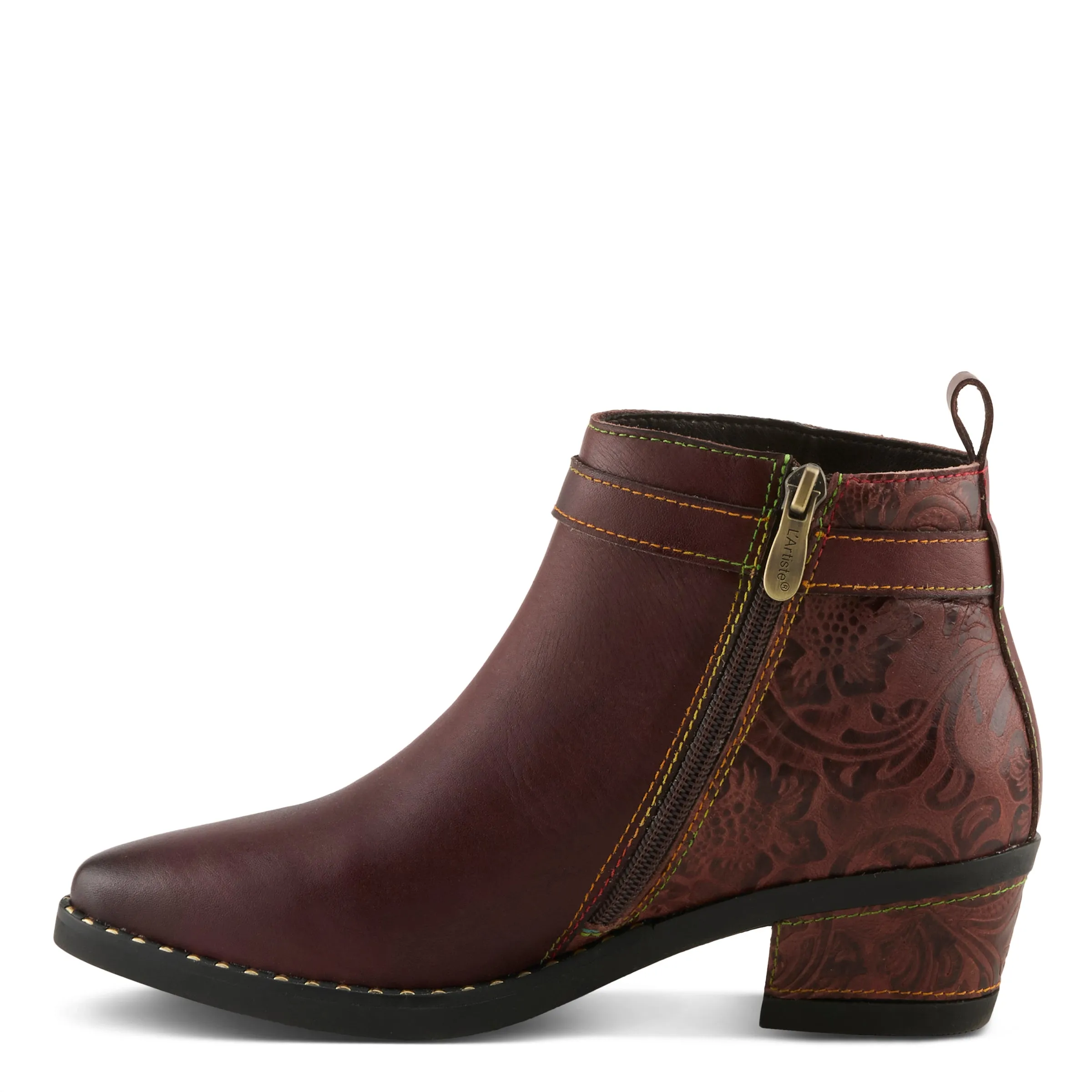 L'ARTISTE ACREE BOOTS