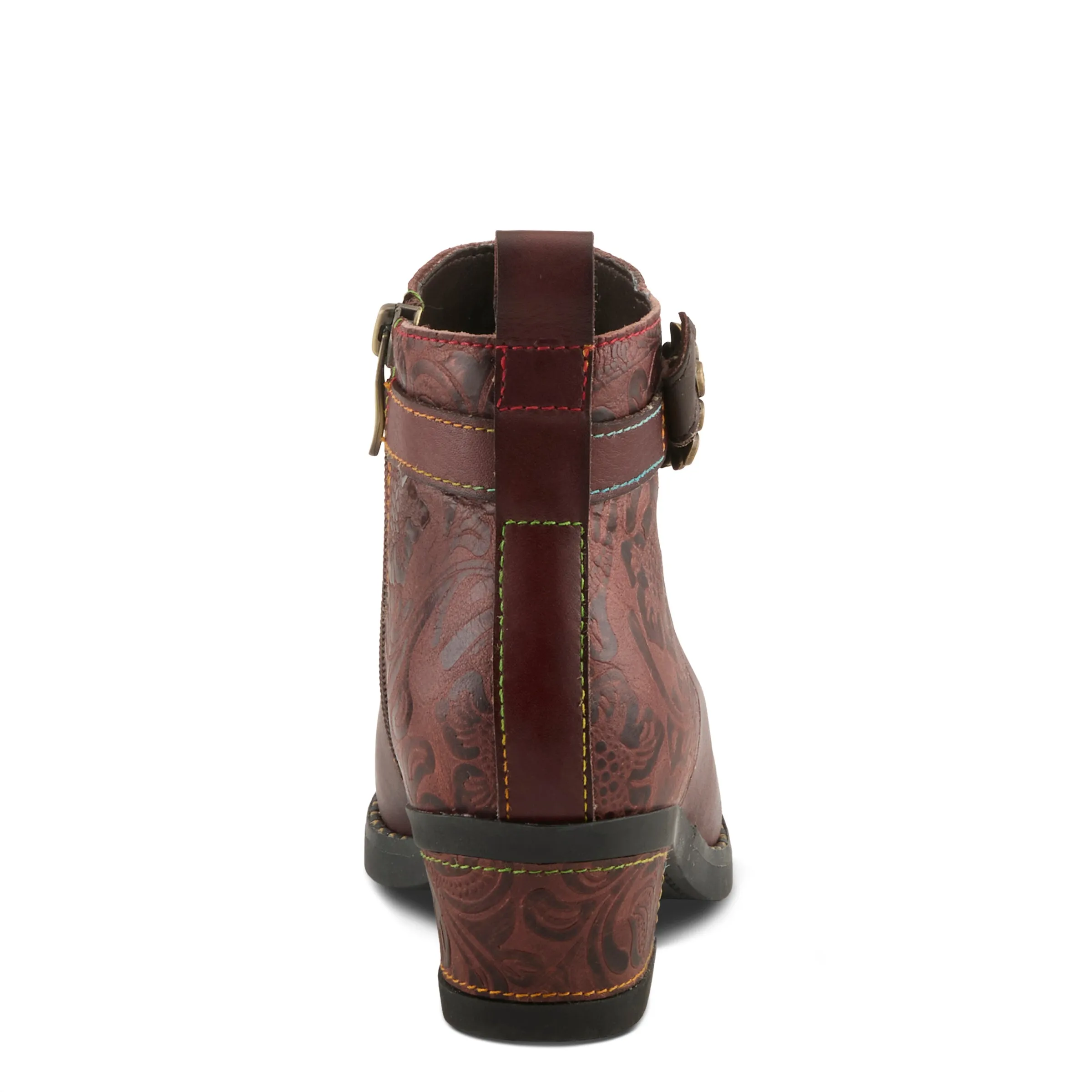 L'ARTISTE ACREE BOOTS